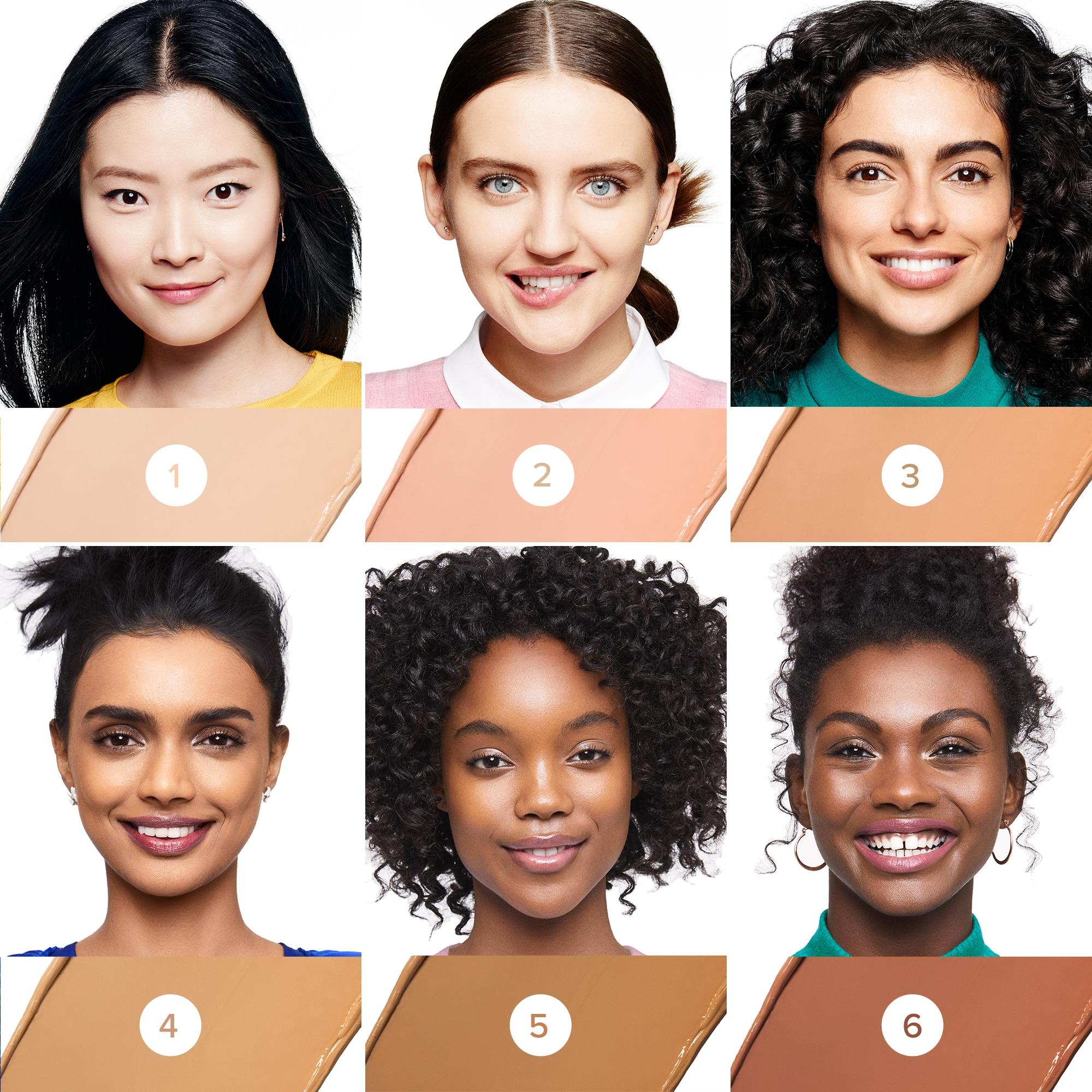 benefit boi ing brightening concealer