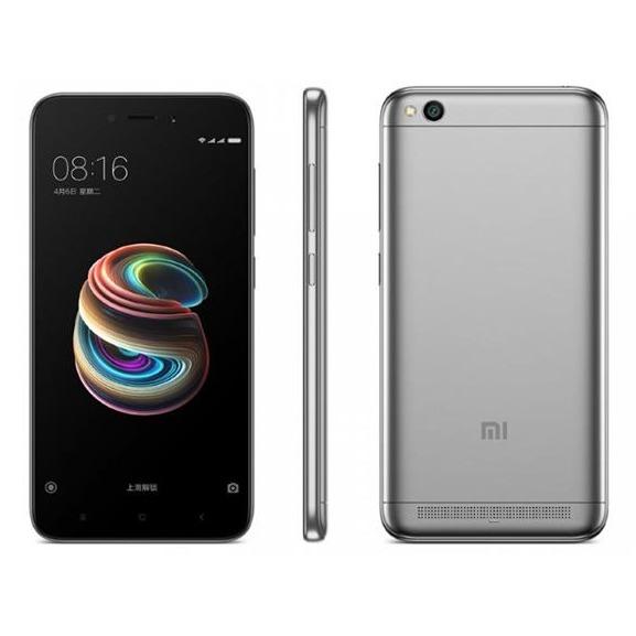 Xiaomi Redmi 5A 16 GB (EXPORT SET)