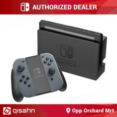 (Local Set) Nintendo Switch Console System