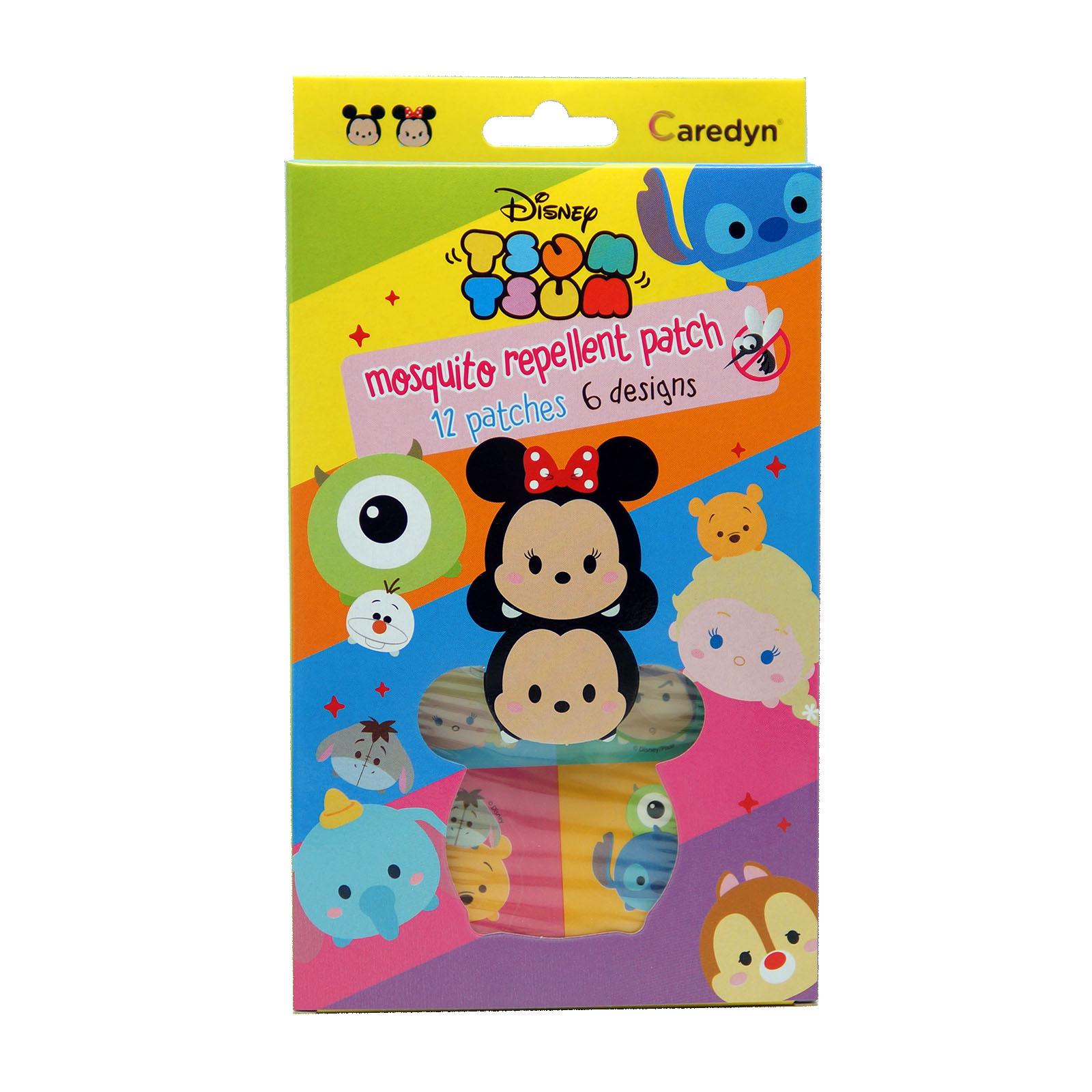 tsum tsum korea