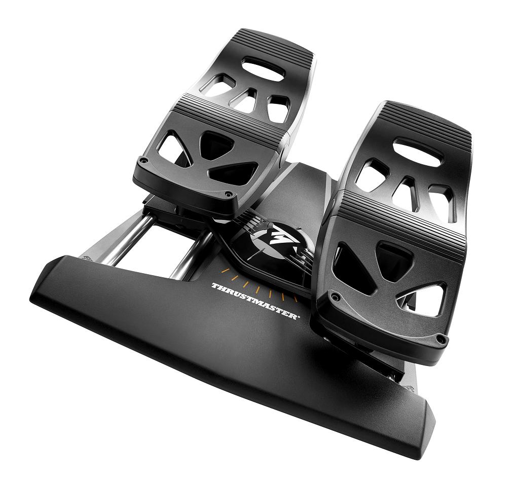 Thrustmaster T.Flight Rudder Pedals (PC, PS4, Xbox One)