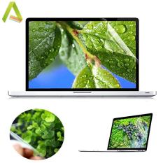Aukey 2018 new Audio Electronics Anti-Scratch 15.6″ 16:9 Laptop Notebook LCD Screen Protector Film Cover – intl