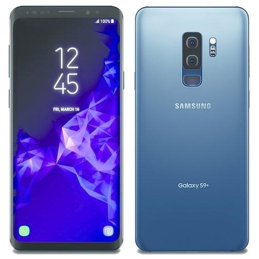 Galaxy S9+
