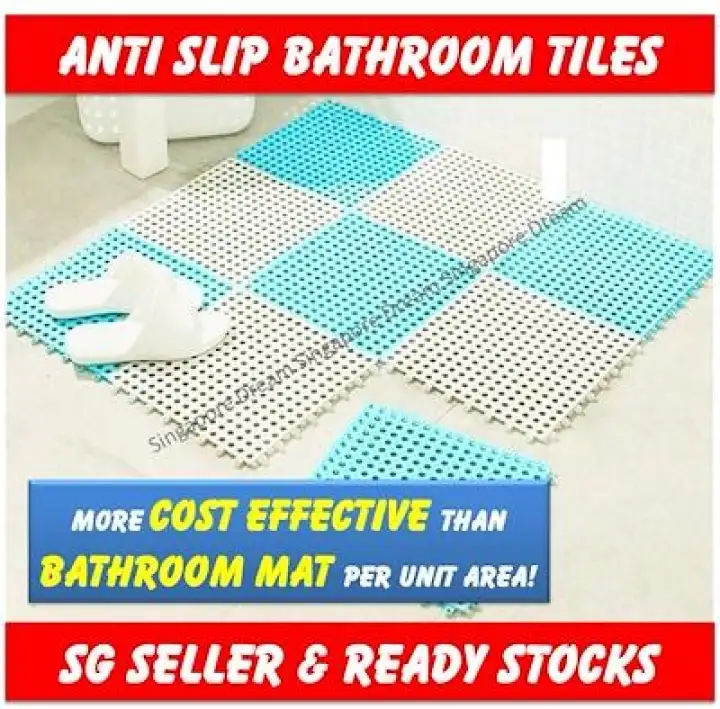 bathroom anti slip mat singapore