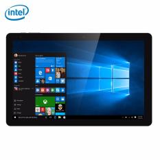 CHUWI Hi10 Pro 2 In 1 Ultrabook Tablet PC 10.1 Inch Windows 10 + Android 5.1 IPS Screen Intel Cherry Trail X5-Z8350 64bit Quad Core 1.44GHz 4GB RAM 64GB ROM Dual Cameras Bluetooth 4.0 Stylus Function – intl
