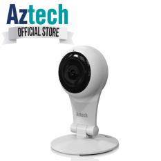 Aztech Full HD Wireless IP Camera (WIPC309HD)