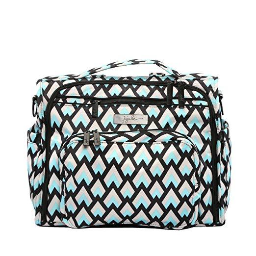 Jujube Diaper Bag Sale Amazon: Ju-Ju-Be Legacy Collection