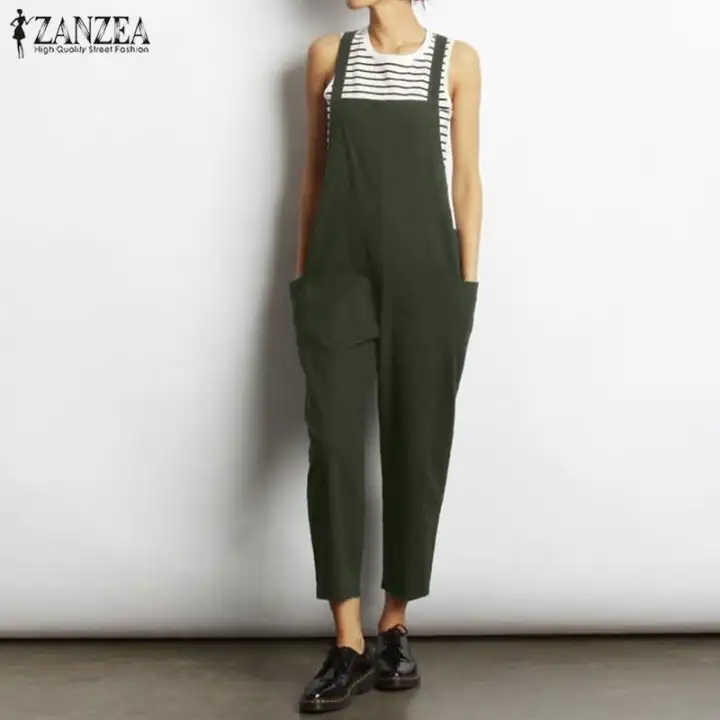 Trousers jumpsuit Clearance