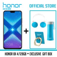 Honor 8X 4/128GB – Free Honor 8x Exclusive Gift Box
