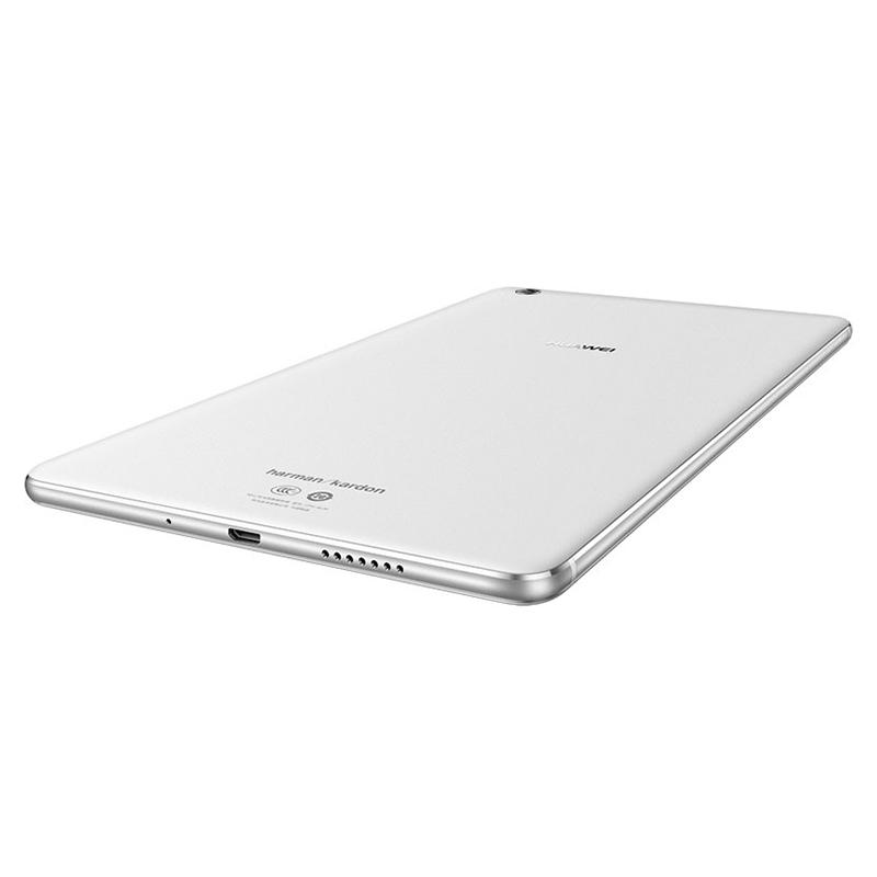 HUAWEI MediaPad M3 Lite (CPN-W09) Octa-Core 3G+32G 8.0inch FHD 8MP+8MP Camera WiFi Version