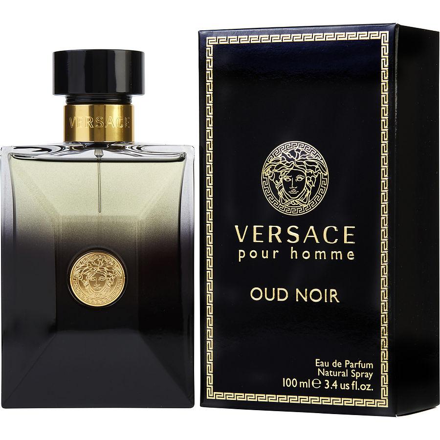 Versace PH OUD Noir edp sp 100ml 