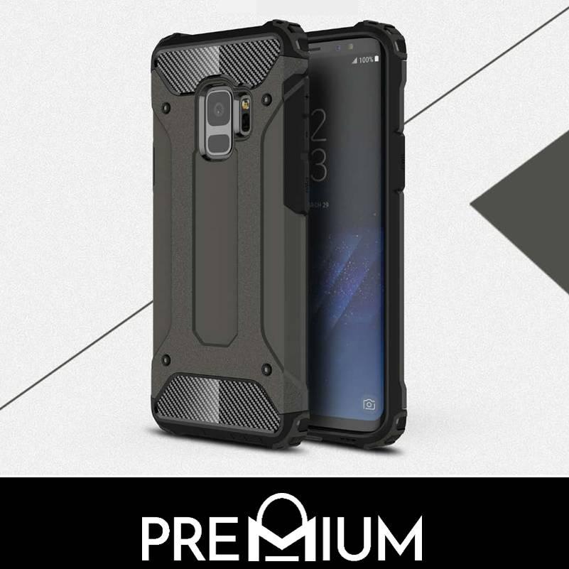 King Kong Hybrid TPU Armor Rugged Case Cover For Samsung Galaxy Note 9