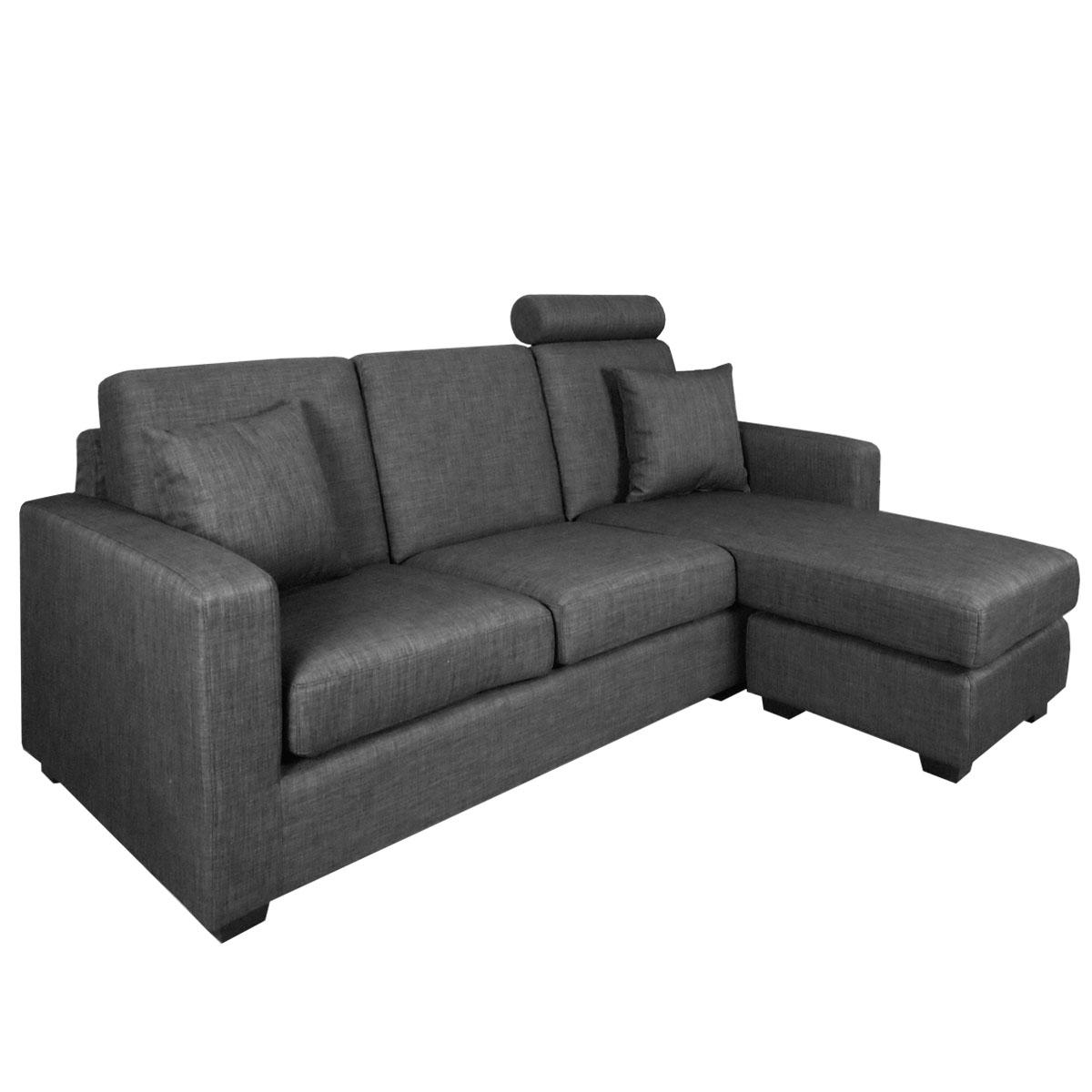 Richmond Sofa Grey