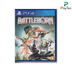 PS4 Battleborn (R3)