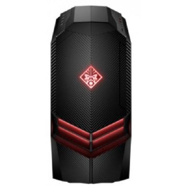 HP OMEN Desktop 880-077d (2CC11AA) 7th Gen Intel core i7-770 Processor /32GB DDR4 512GB PCLe +2TB 5400rpm