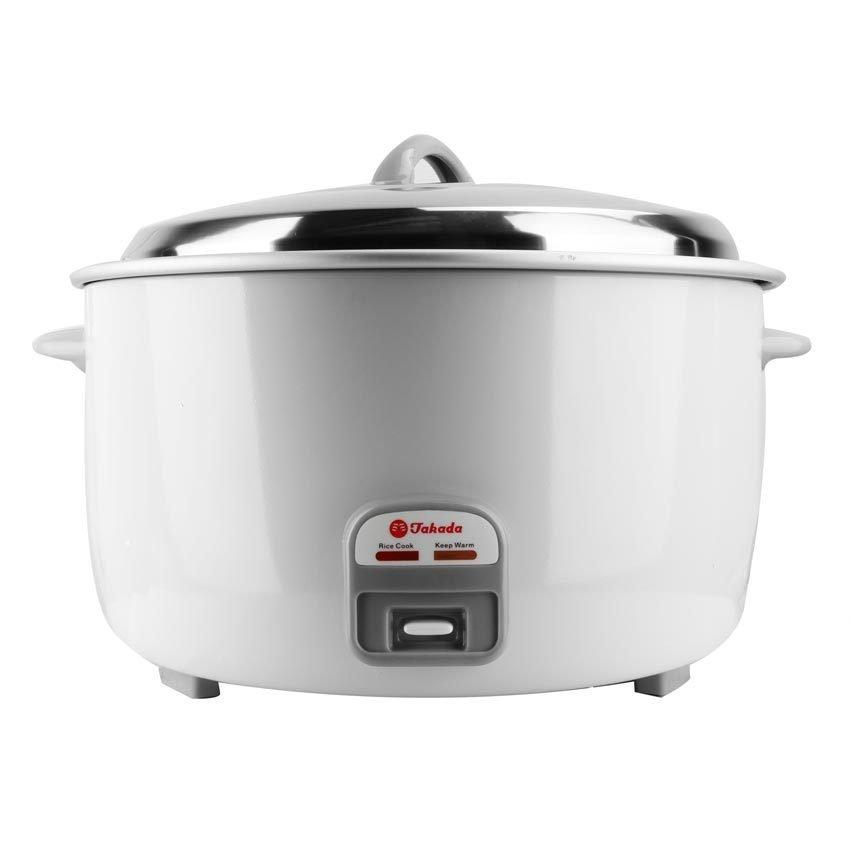 Takada Large 10L Rice Cooker CFXB100L (1yr warranty) | Lazada
