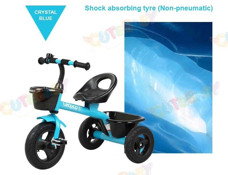 lecoco tricycle