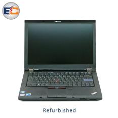 (Certified Refurbished) Lenovo Thinkpad T410 Laptop – Core i5 – 2.40ghz – 4GB – 160GB