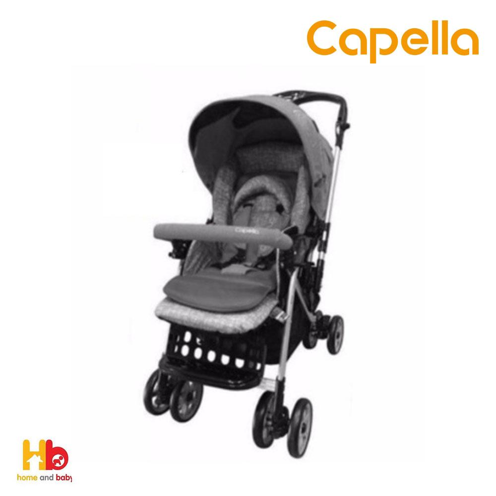 capella coni mini stroller