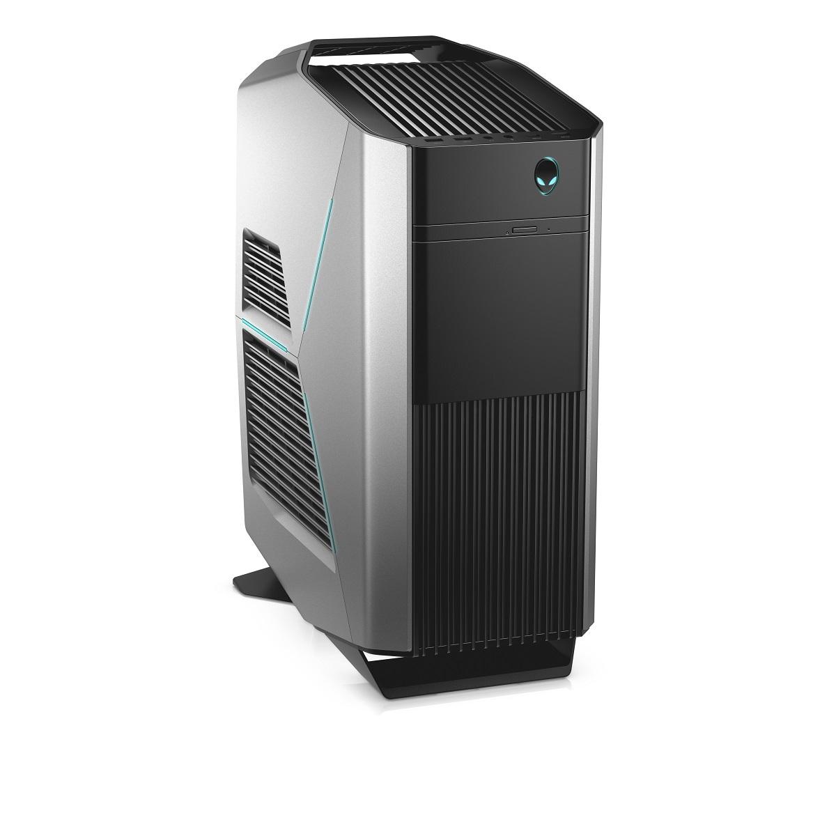 NEW ALIENWARE AURORA GAMING DESKTOP (R7)