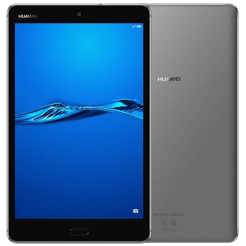 HUAWEI MediaPad M3 Lite Octa-Core 3G+32G 8.0inch FHD 8MP+8MP Camera WiFi Version