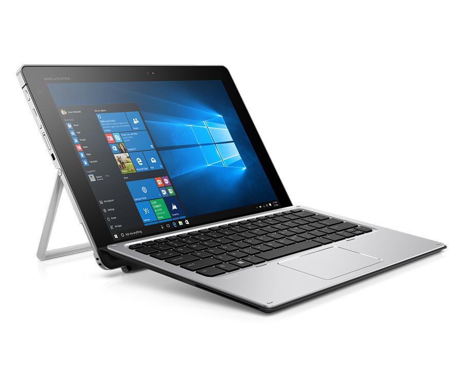 HP Elite x2 1012 Tablet — M5-6Y54, 8GB RAM, 256GB SSD (V2D58PA) (BNIB)