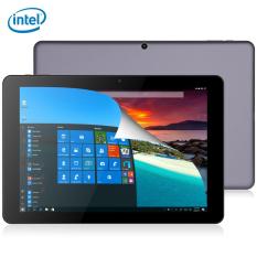 Chuwi Hi12 12.0 inch Tablet PC Windows 10 + Android 5.1 Intel Cherry Trail Z8350 64bit Quad Core 1.44GHz 2160 x 1440 IPS Screen 4GB RAM 64GB ROM Bluetooth 4.0-EU Plug