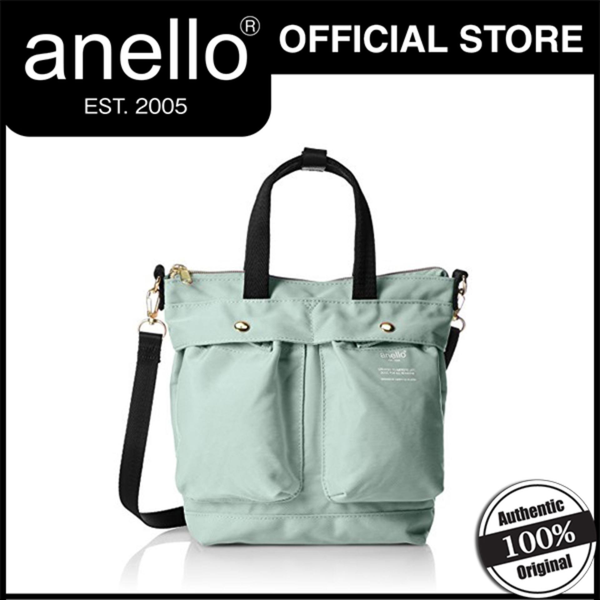 anello sling bag singapore