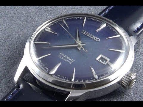 seiko presage srpc01