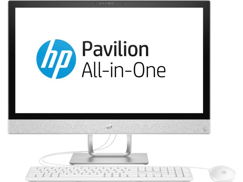 HP Pavilion All-in-One – 24-r154d