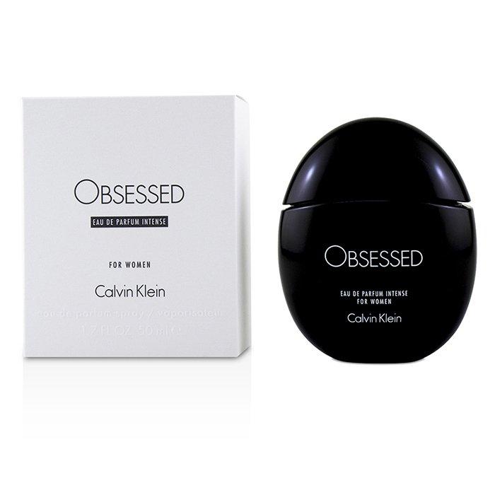 Obsessed intense calvin klein for her Clearance
