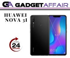 Huawei Nova 3i (Local Set)