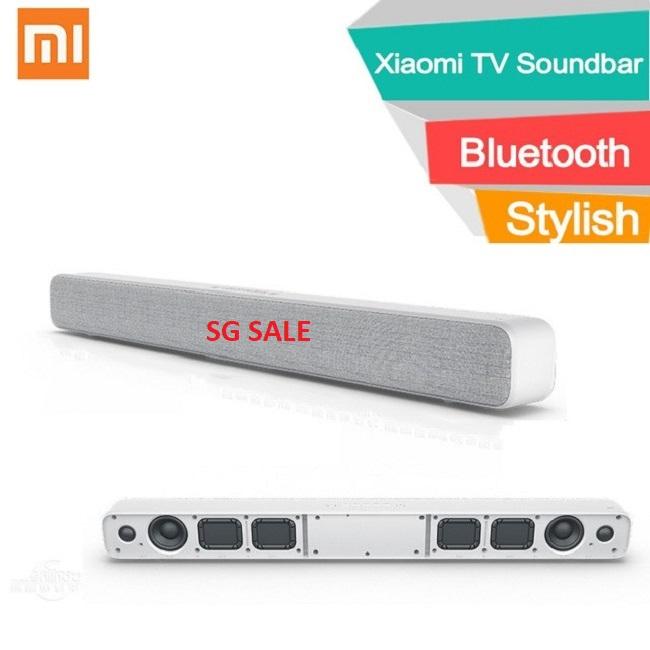 xiaomi soundbar 2018