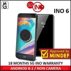 (Preorder) SG INO 6 Non-Camera smart phone