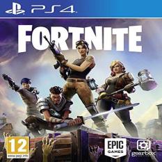 [NEW Release]!!! PS4 Fortnite
