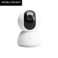Original 2017 MI Mijia Smart IP Home Security Camera 360°