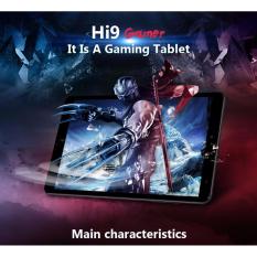 Chuwi Hi9 Tablet PC 4GB+64GB Dual WiFi 8.4 inch Android 7.0 MTK8173 Quad Core(Black) – intl
