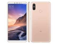 Xiaomi Mi Max 3 Xiaomi Mi Max 3 image