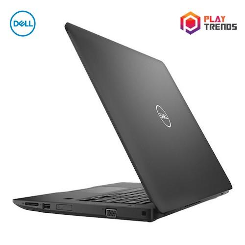 Dell Latitude 3490 14inch i7/ 8GB / 1TB HDD Black