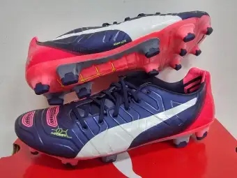 puma soccer boots singapore