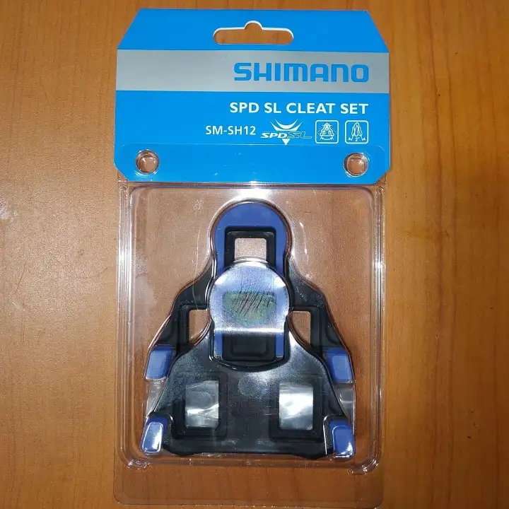 shimano replacement cleats