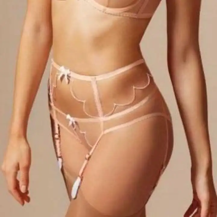 Lorna suspender Clearance