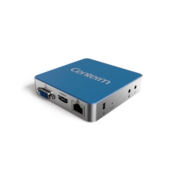 Centerm C75v3 – Zero Client