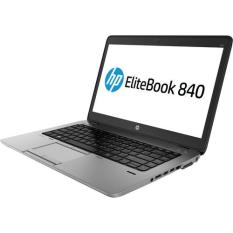 HP Elitebook 840 G1 2in1 Touchscreen Notebook 14in i5-4300U#1.9Ghz 4th Gen 16GB RAM 320GB HDD Win 10 Pro Used One Month Warranty