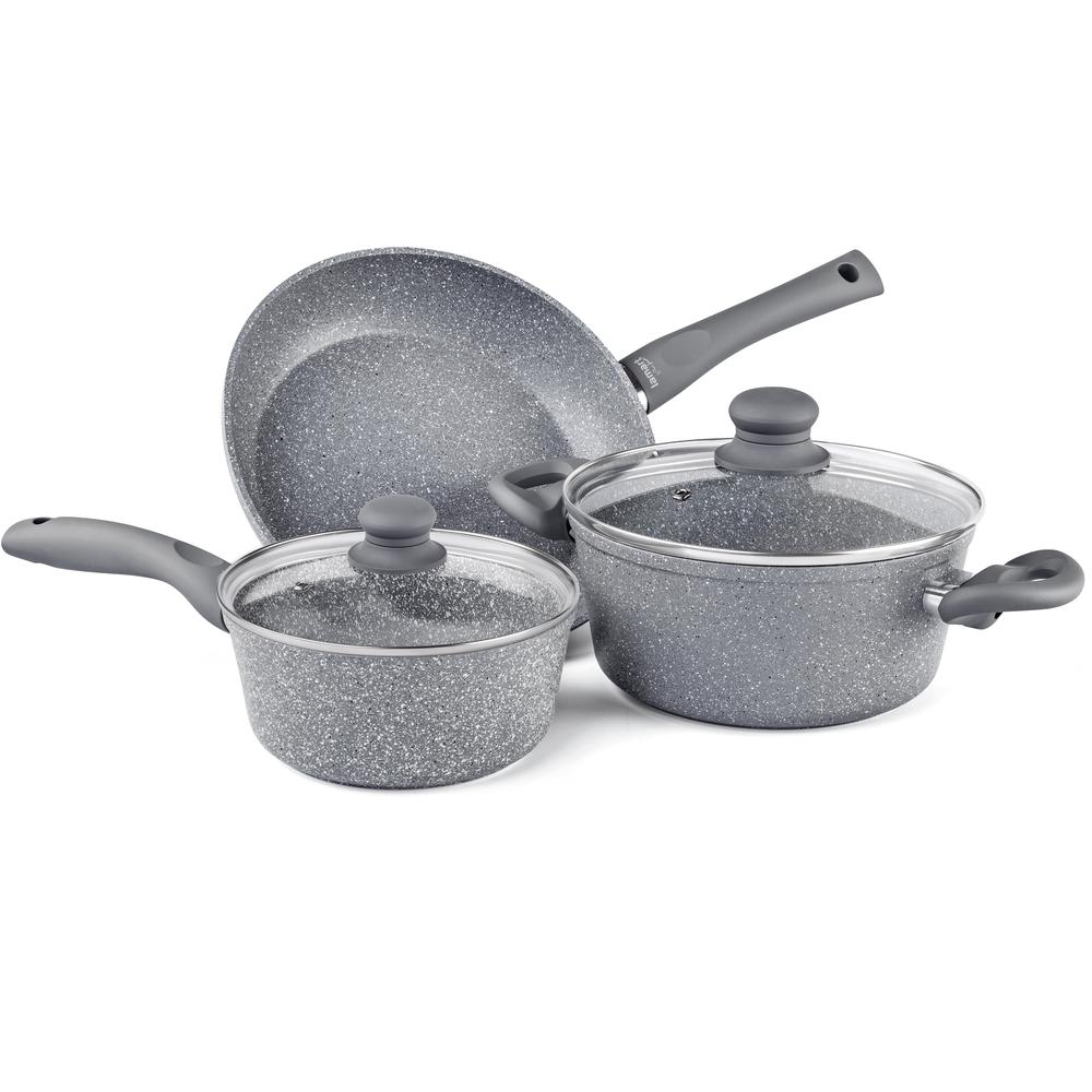 The Best 5 Cookware Set Cheap and Good