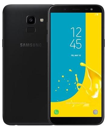 Galaxy J6 2018 (Free 32GB Micro SD)