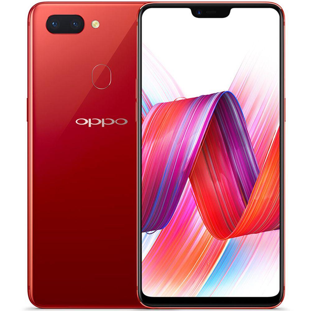 OPPO R15 128GB/6GB RAM