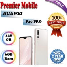 Huawei P20 Pro / Huawei 2 Year Warranty