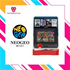 NeoGeo SNK 40th Anniversary Mini Console (In stock now)