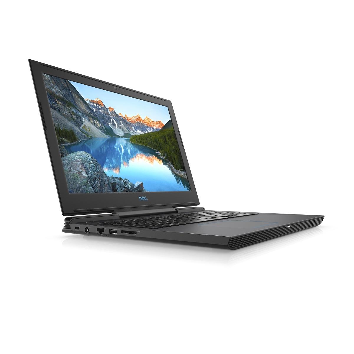 New G7 15″ Gaming (7588)